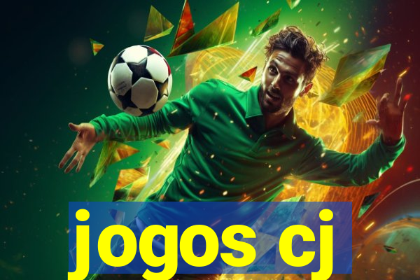 jogos cj